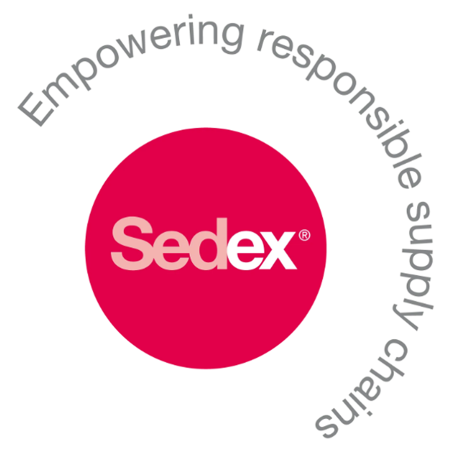 Sedex（供货商商业道德信息交流会员单位）