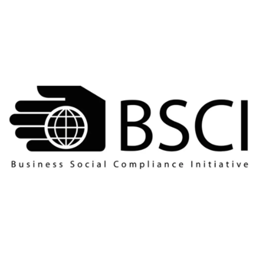 BSCI（商业社会标准认证）